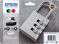 Epson 35XL Multipack - thumbnail