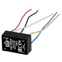MEAN WELL LDD-300LW DC/DC-converter, print 15.6 W Aantal uitgangen: 1 x Inhoud 1 stuk(s) - thumbnail