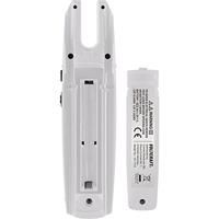 VOLTCRAFT VC-1113 Stroomtang Digitaal CAT II 1000 V, CAT III 600 V Weergave (counts): 6000 - thumbnail