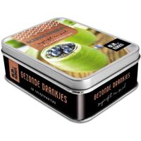 ImageBooks Blik op koken - gezonde drankjes - thumbnail