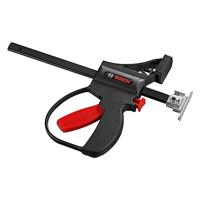 Bosch Professional FSN KZW Professional Geleiderail Snelspanklemmen - 1600A001F8 - thumbnail