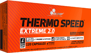 Olimp Thermo Speed Extreme 2.0 (120 caps) Olimp Thermo Speed Extreme 2.0 (120 caps)
