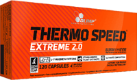 Olimp Thermo Speed Extreme 2.0 (120 caps) - thumbnail