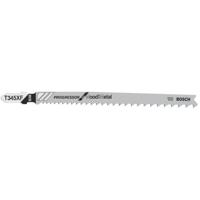 Bosch Accessoires Decoupeerzaagblad T 345 XF Progressor for Wood and Metal 3st - 2608634993 - thumbnail