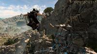 Forspoken (verpakking Italiaans, game Engels) - thumbnail