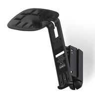 Flexson FLXS1WM2021 Sonos One Muurbeugels 2 Stuks Zwart - thumbnail