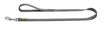 Hondenriem Hunter Grijs (100 cm)
