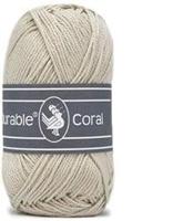 Durable Coral 2212 Linnen - Haakgaren / Breigaren - thumbnail