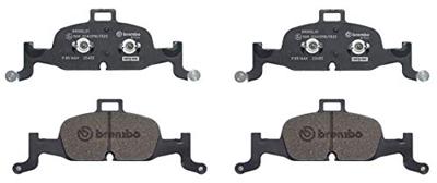 Remblokkenset, schijfrem P85164X