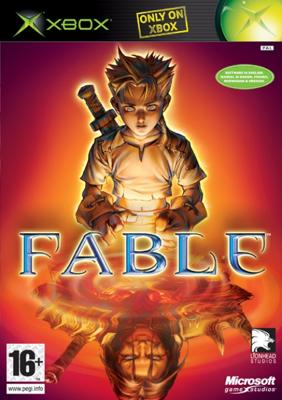 Fable Fable