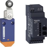 Telemecanique XCMWD15 XCMWD15 Positieschakelaar 1 stuk(s) - thumbnail