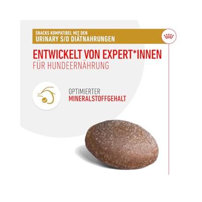 Royal Canin Urinary Treats hondensnack 230 g Royal Canin Urinary Treats hondensnack 230 g