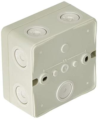 Abox 040-L Spelsberg kabeldoos leeg