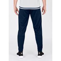 JAKO 8495 Trainingsbroek Active - Marine/Wit - 3XL - thumbnail