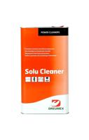 Dreumex solu cleaner 5ltr - thumbnail