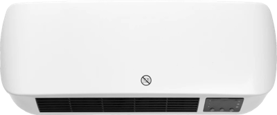 Eurom Wall Design WH2018 Keramische Wandkachel 2000watt Wit 342352