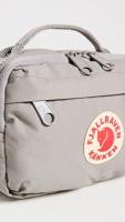 Fjallraven Kånken Heuptas Fog - thumbnail