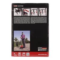 Einhell 3431050 Elektrisch Motorhak 30 cm 750 W - thumbnail