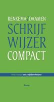 Schrijfwijzer Compact - Paperback (9789024421138) - thumbnail