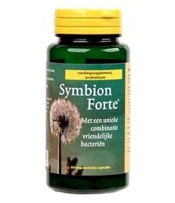 Venamed Symbion Forte Capsules 60st