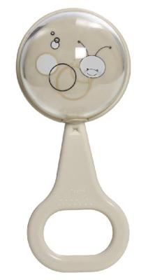 bébé-jou Thermobad Fabulous Griffin Grey bébé-jou Thermobad Fabulous Griffin Grey