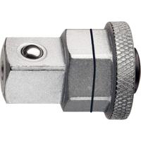 Gedore 7 RA-12,5 2320479 Dopsleuteladapter 19 mm Aandrijving 1/2 (12.5 mm) 1 stuk(s) - thumbnail