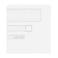 Mikrotik GPEN11 PoE adapter & injector Gigabit Ethernet - thumbnail