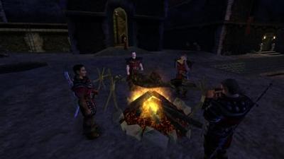 Gothic - Classic Khoronis Saga