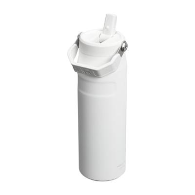 Stanley The IceFlow™ Bottle Flip Straw 2.0 0.07L / 24oz Thermosfles Frost 700ML