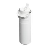 Stanley The IceFlow™ Bottle Flip Straw 2.0 0.07L / 24oz Thermosfles Frost 700ML - thumbnail