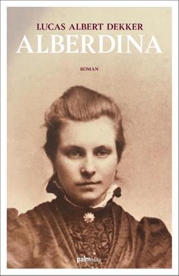 Alberdina (Paperback) Alberdina (Paperback)
