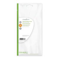 Nedis CAT6-kabel | RJ45 Male naar RJ45 Male | S/FTP | 1.5 m | Bruin | 1 stuks - CCGP85221BN15 CCGP85221BN15 - thumbnail