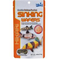 Sinking Wafers 110 Gr vissenvoer Hikari - Hikari - thumbnail