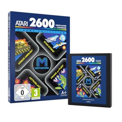 M-Network Collection (Atari 2600)