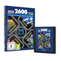 M-Network Collection (Atari 2600) - thumbnail