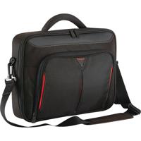 Targus 13 - 14.1 inch / 33 - 35.8cm Classic+ Clamshell Case - thumbnail