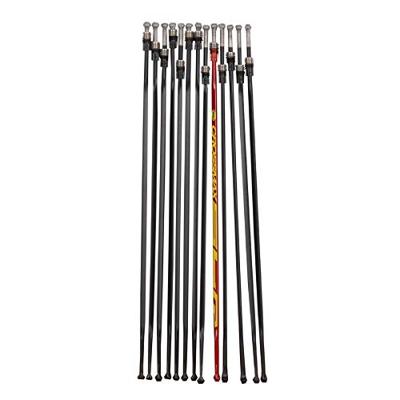 MAVIC spaken-set spare spoke 29" fr.+rear left 299,5mm MAVIC spaken-set spare spoke 29" fr.+rear left 299,5mm