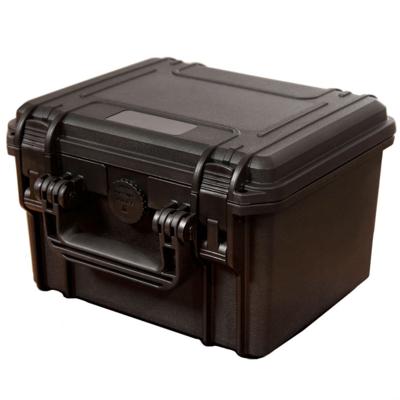 WCS Protection 235 H155 koffer zwart