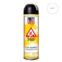 Sprayverf Pintyplus Tech T101 360º Wit 500 ml - thumbnail