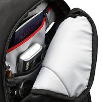 Case Logic 16" Sports rugzak - thumbnail
