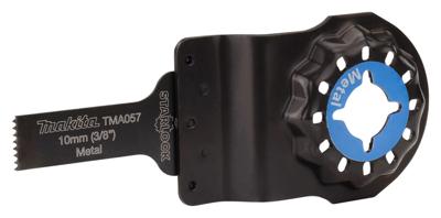 Makita TMA057 Invalzaagblad 10mm staal - B-64917