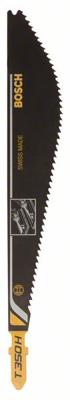 Bosch Accessoires Multizaagblad T 350 H 152 - 2608633777