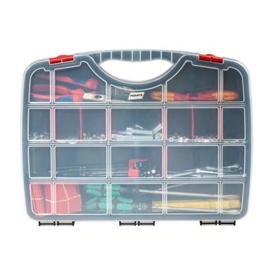Parat Assortimentskoffer PROFI-LINE 390x290x60 - 5.854.000.391 - 5854000391 Parat Assortimentskoffer PROFI-LINE 390x290x60 - 5.854.000.391 - 5854000391
