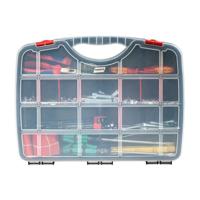 Parat Assortimentskoffer PROFI-LINE 390x290x60 - 5.854.000.391 - 5854000391 - thumbnail