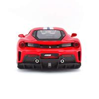 Bburago Ferrari 488 Pista 2018 1:24 Auto - thumbnail