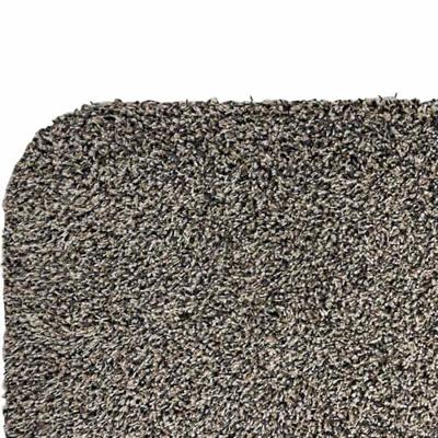 Siena HOME 588-1-402-002 Waterstop Voetenmat (l x b) 60 cm x 40 cm Grijs