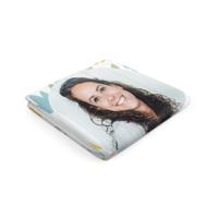 Handdoek - volledig bedrukt 100 x 180 - thumbnail