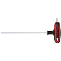 KS Tools 151.2691 Inbusschroevendraaier Sleutelbreedte (metrisch): 5 mm Afmeting, lengte: 211 mm - thumbnail