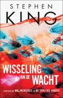 Wisseling van de wacht - Stephen King - ebook - thumbnail