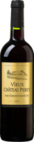 Vieux Chateau Perey Saint-Émilion Grand Cru in wijnkist - thumbnail